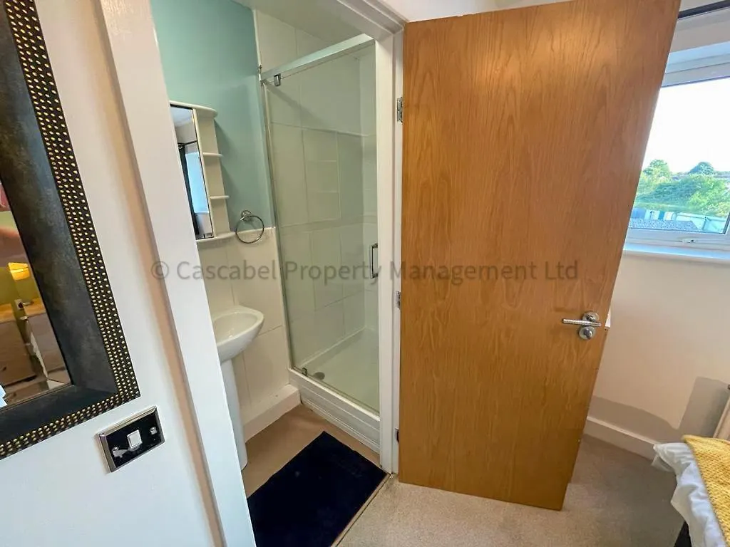 קינגסטון אפון הול 159 Sculcoates Lane, Fully Equipped, Self Catering, Close To Multiple Bars And Restaurants And Hull University 0*, קינגסטון אפון הול בריטניה