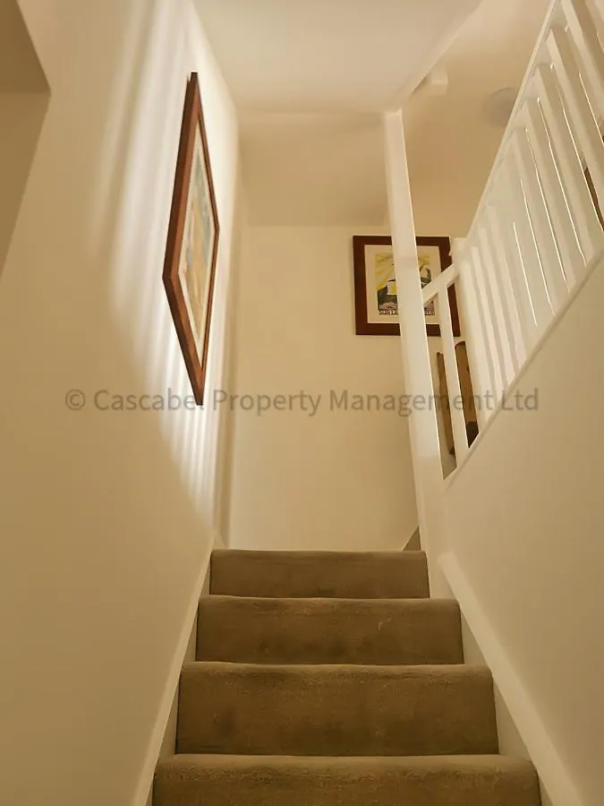 קינגסטון אפון הול 159 Sculcoates Lane, Fully Equipped, Self Catering, Close To Multiple Bars And Restaurants And Hull University 0*, קינגסטון אפון הול