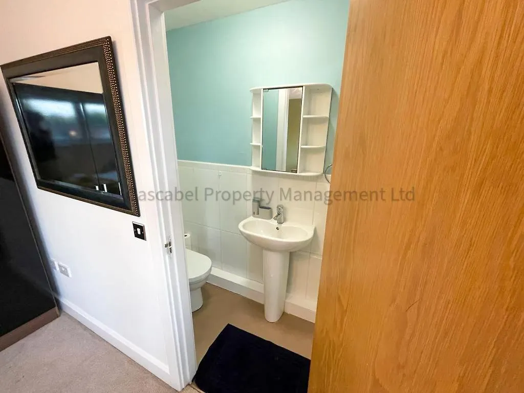 בית נופש קינגסטון אפון הול 159 Sculcoates Lane, Fully Equipped, Self Catering, Close To Multiple Bars And Restaurants And Hull University