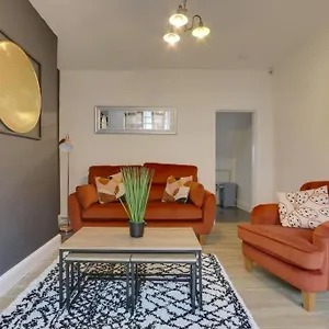 Cosy In Newland Avenue Area Kingston upon Hull