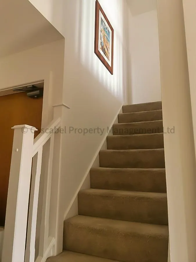159 Sculcoates Lane, Fully Equipped, Self Catering, Close To Multiple Bars And Restaurants And Hull University Kingston upon Hull Σπίτι διακοπών
